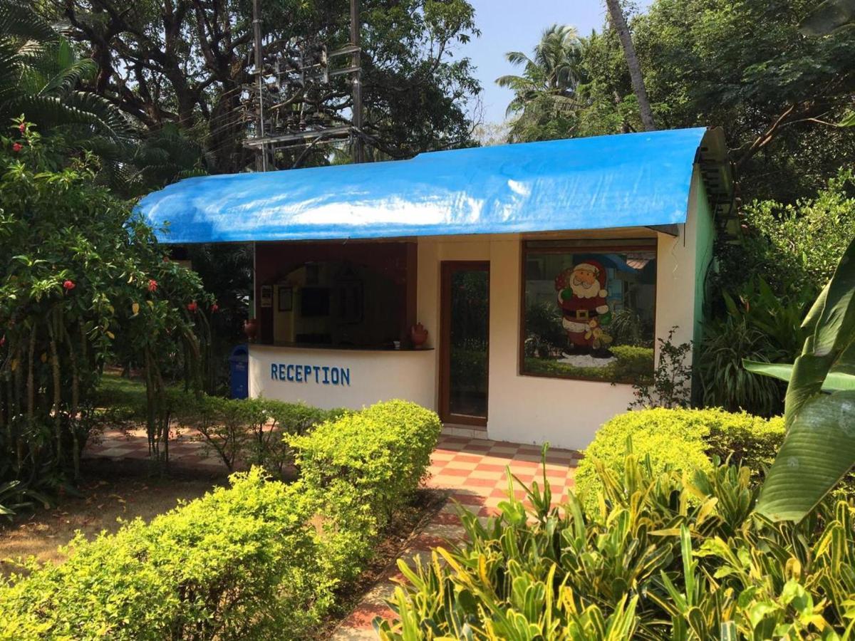 Jesant Valley Holiday Homes Candolim Exteriör bild