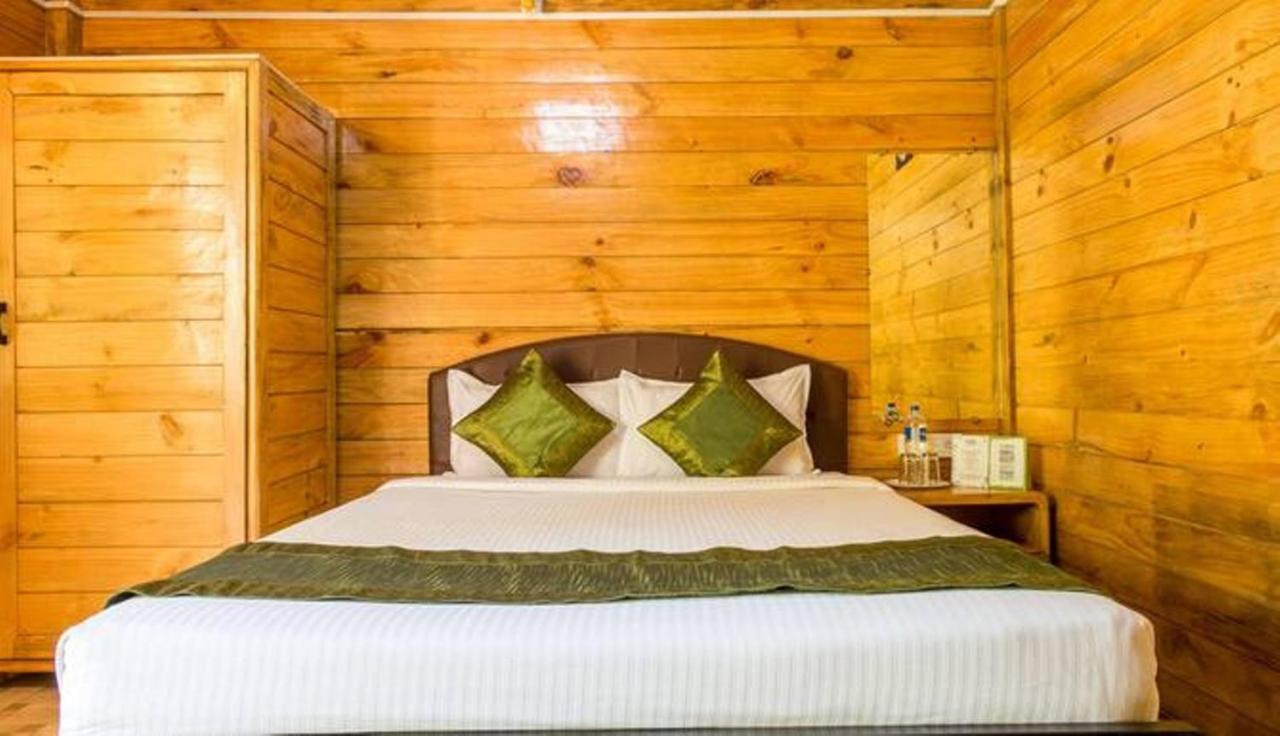 Jesant Valley Holiday Homes Candolim Exteriör bild
