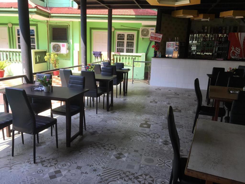 Jesant Valley Holiday Homes Candolim Exteriör bild