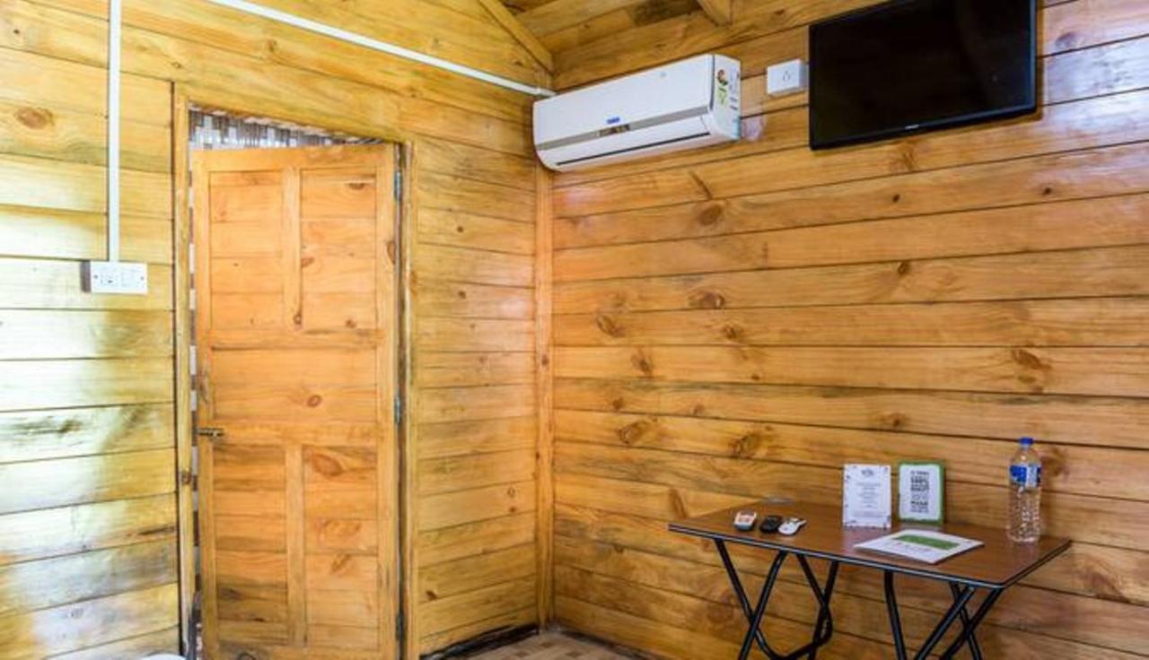 Jesant Valley Holiday Homes Candolim Exteriör bild