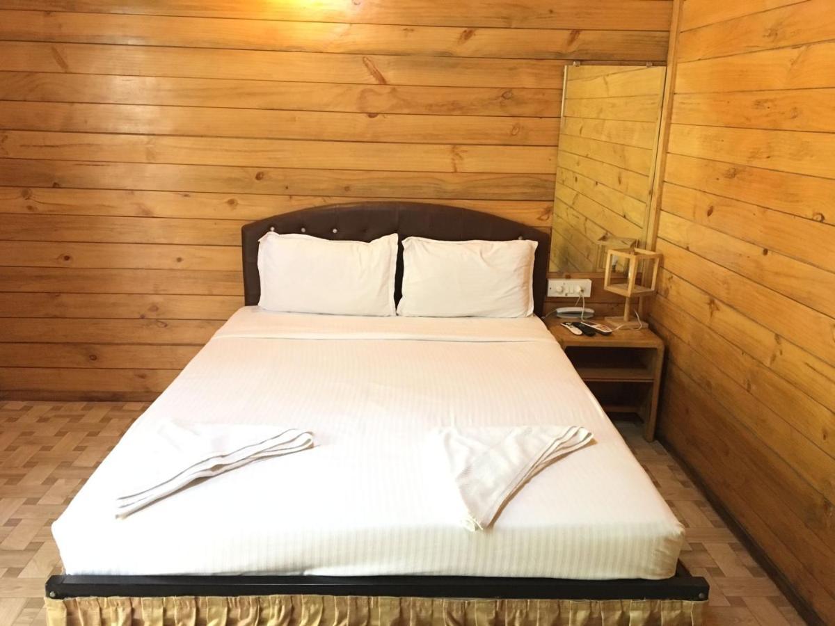 Jesant Valley Holiday Homes Candolim Exteriör bild