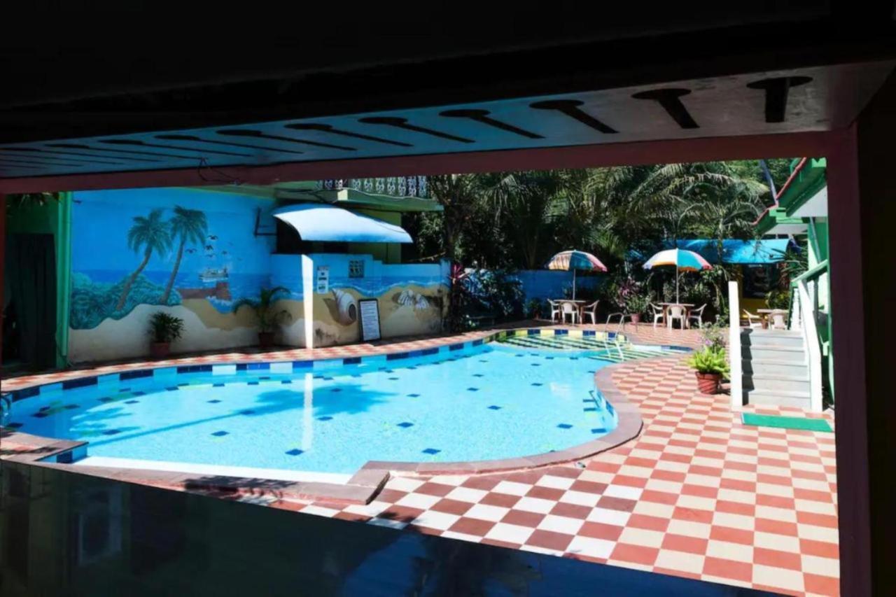 Jesant Valley Holiday Homes Candolim Exteriör bild