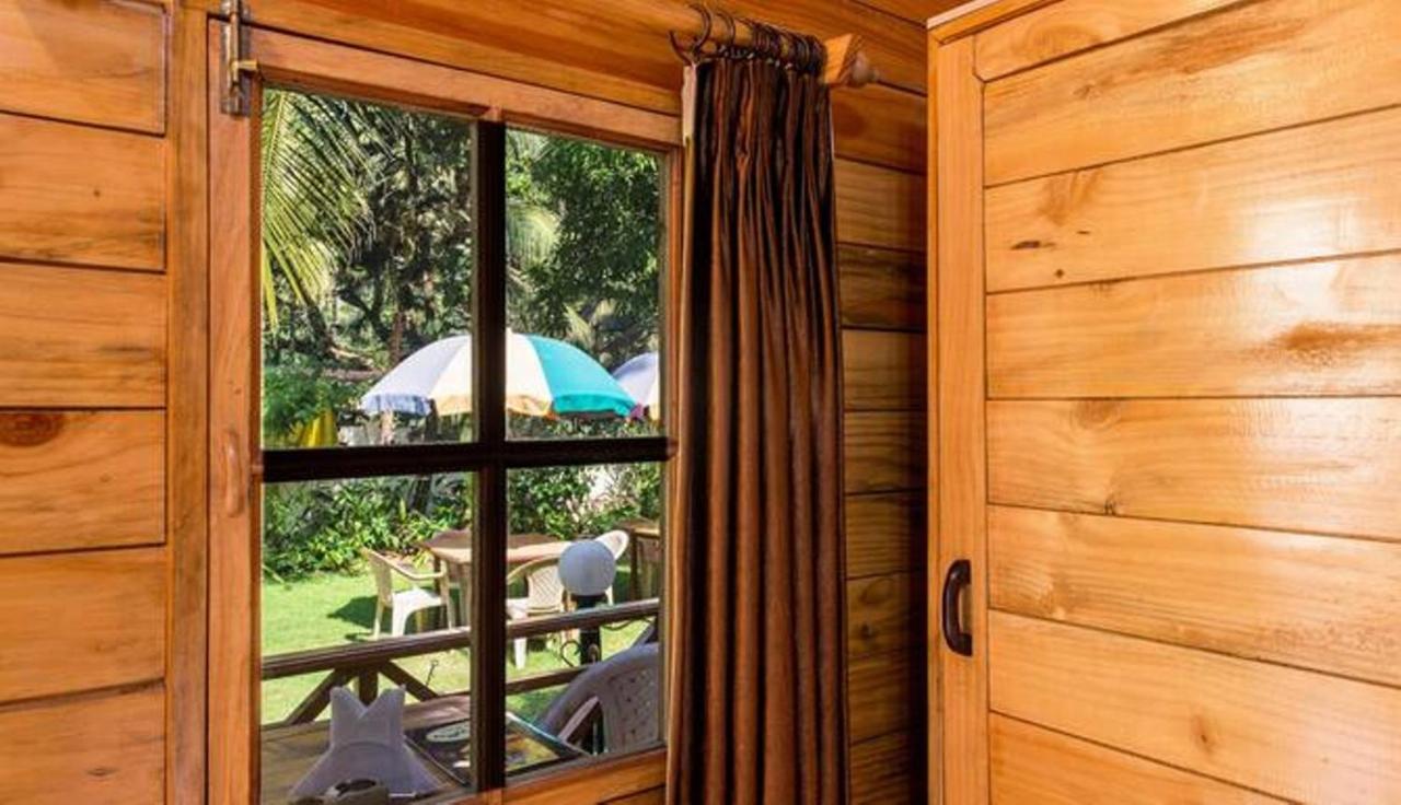 Jesant Valley Holiday Homes Candolim Exteriör bild