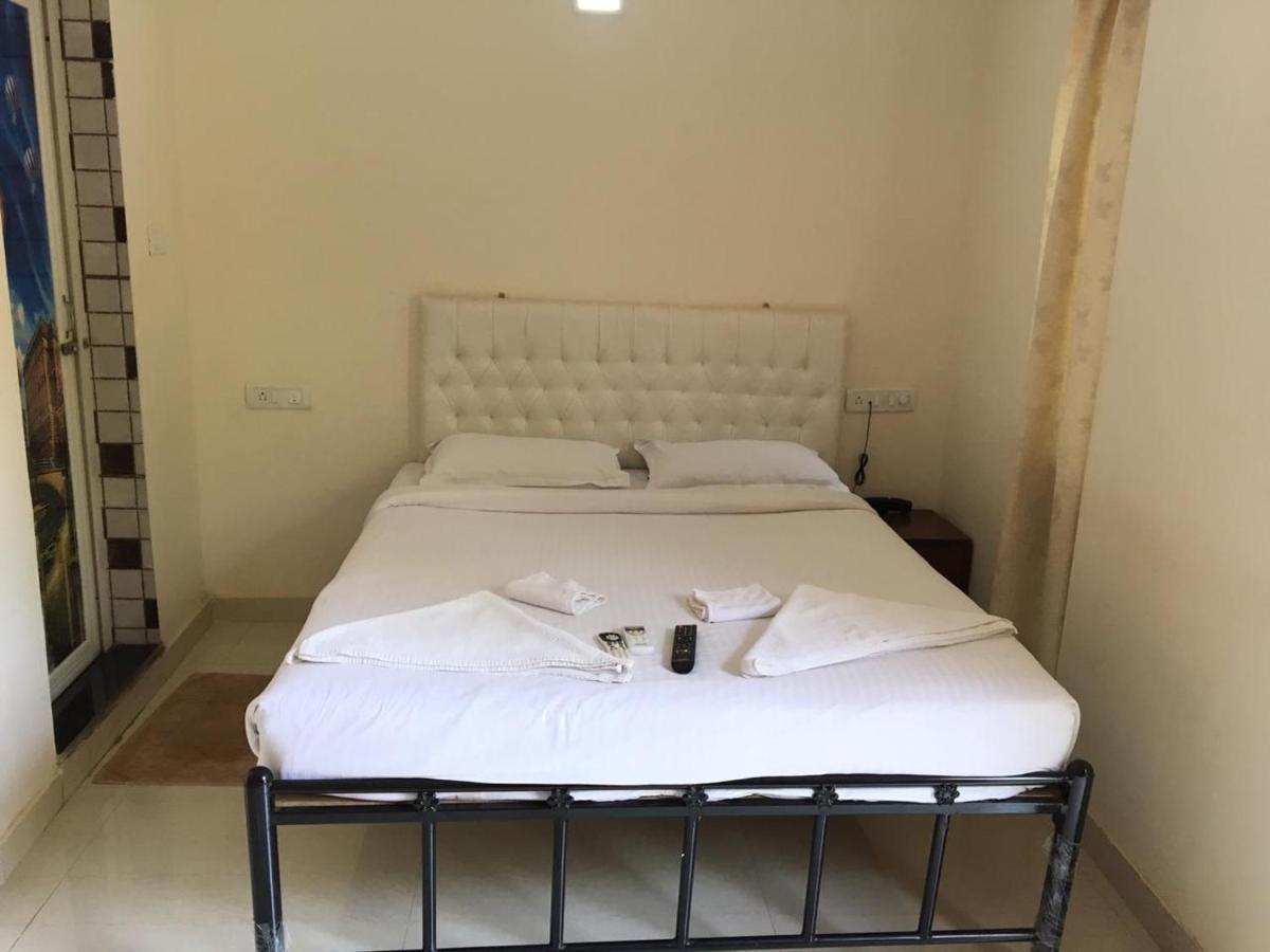 Jesant Valley Holiday Homes Candolim Exteriör bild