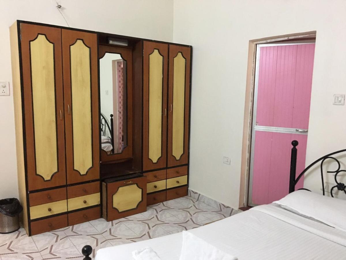Jesant Valley Holiday Homes Candolim Exteriör bild