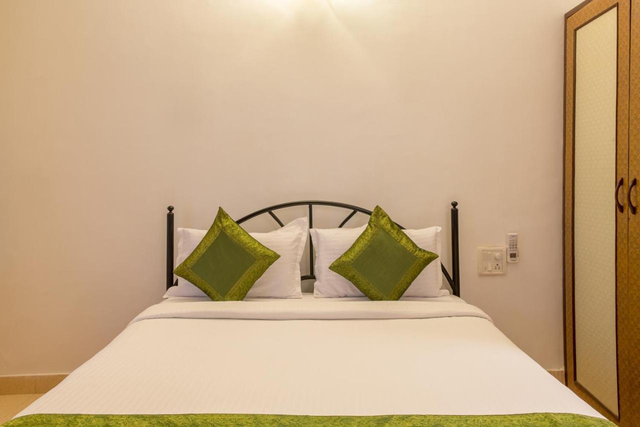 Jesant Valley Holiday Homes Candolim Exteriör bild