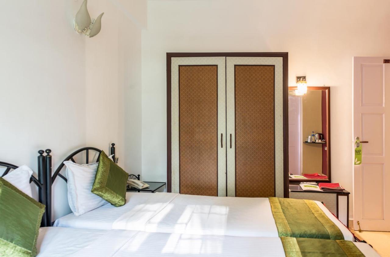 Jesant Valley Holiday Homes Candolim Exteriör bild