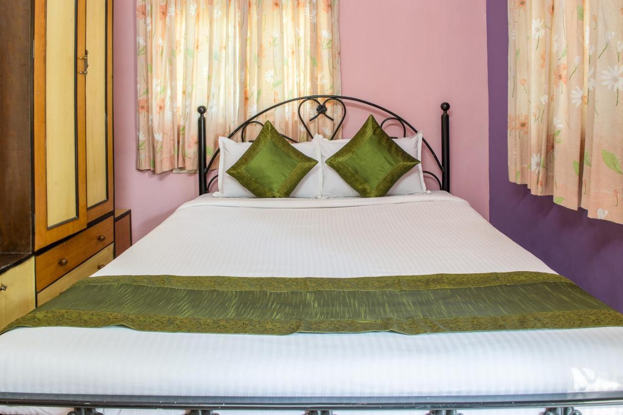 Jesant Valley Holiday Homes Candolim Exteriör bild