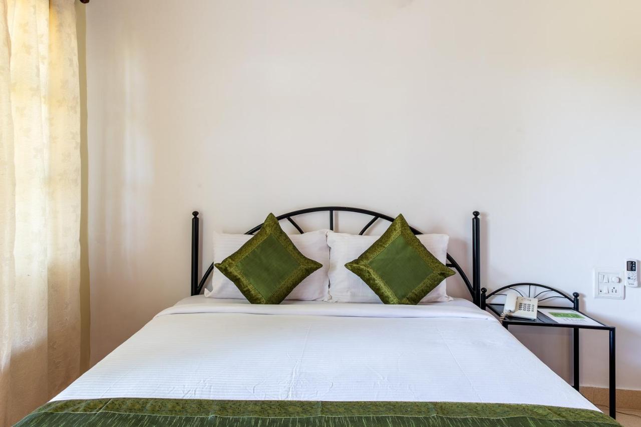 Jesant Valley Holiday Homes Candolim Exteriör bild