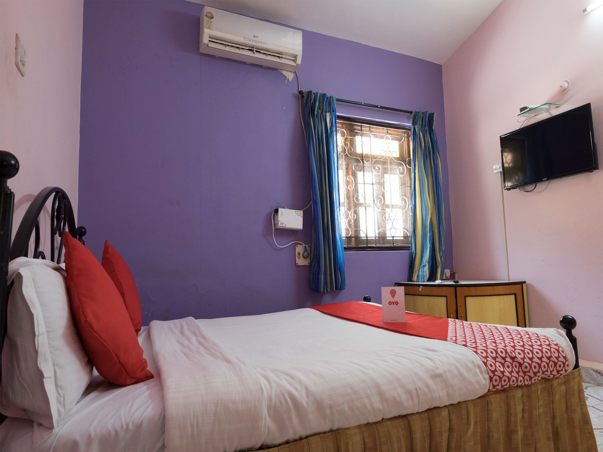 Jesant Valley Holiday Homes Candolim Exteriör bild