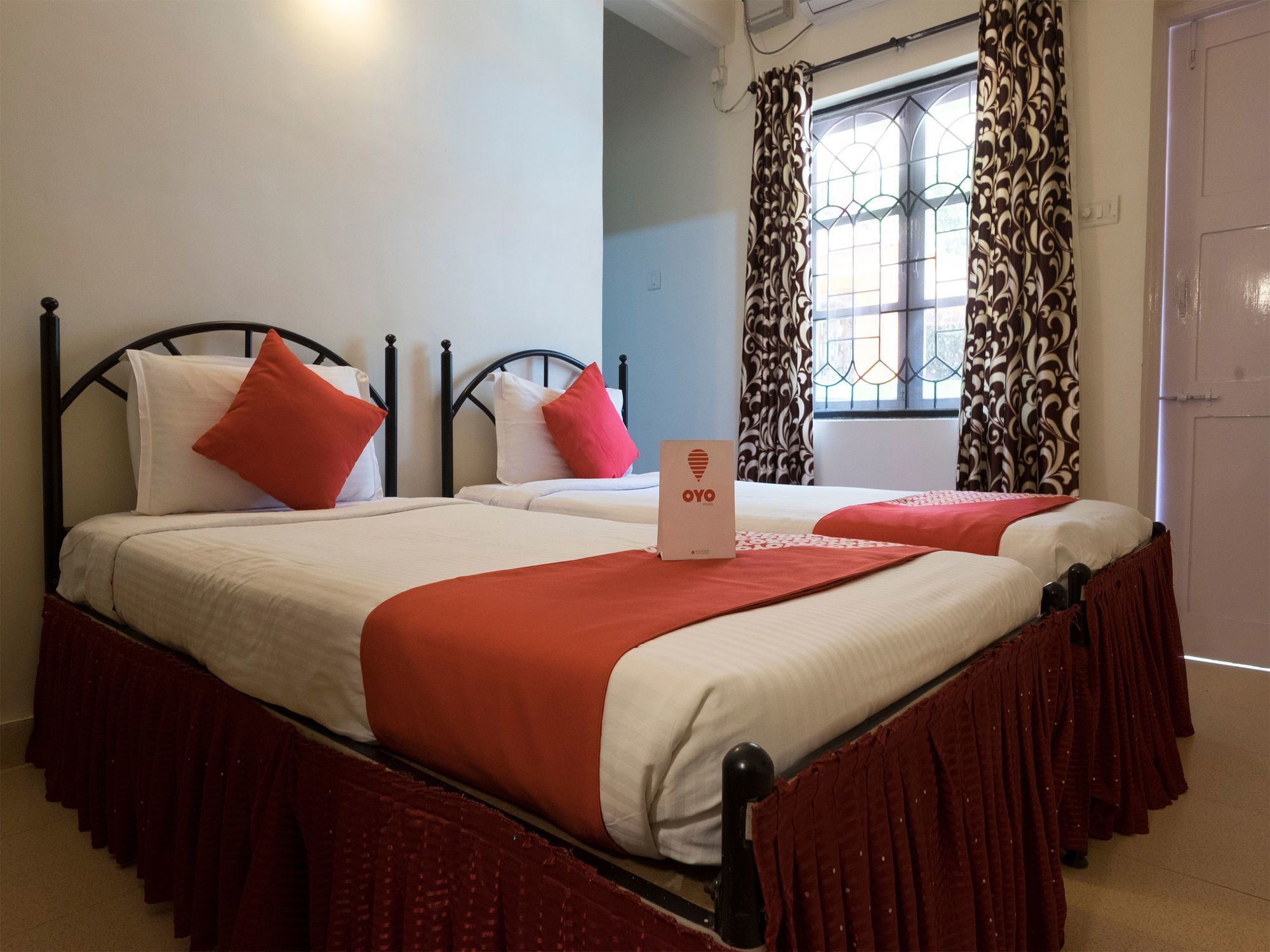 Jesant Valley Holiday Homes Candolim Exteriör bild