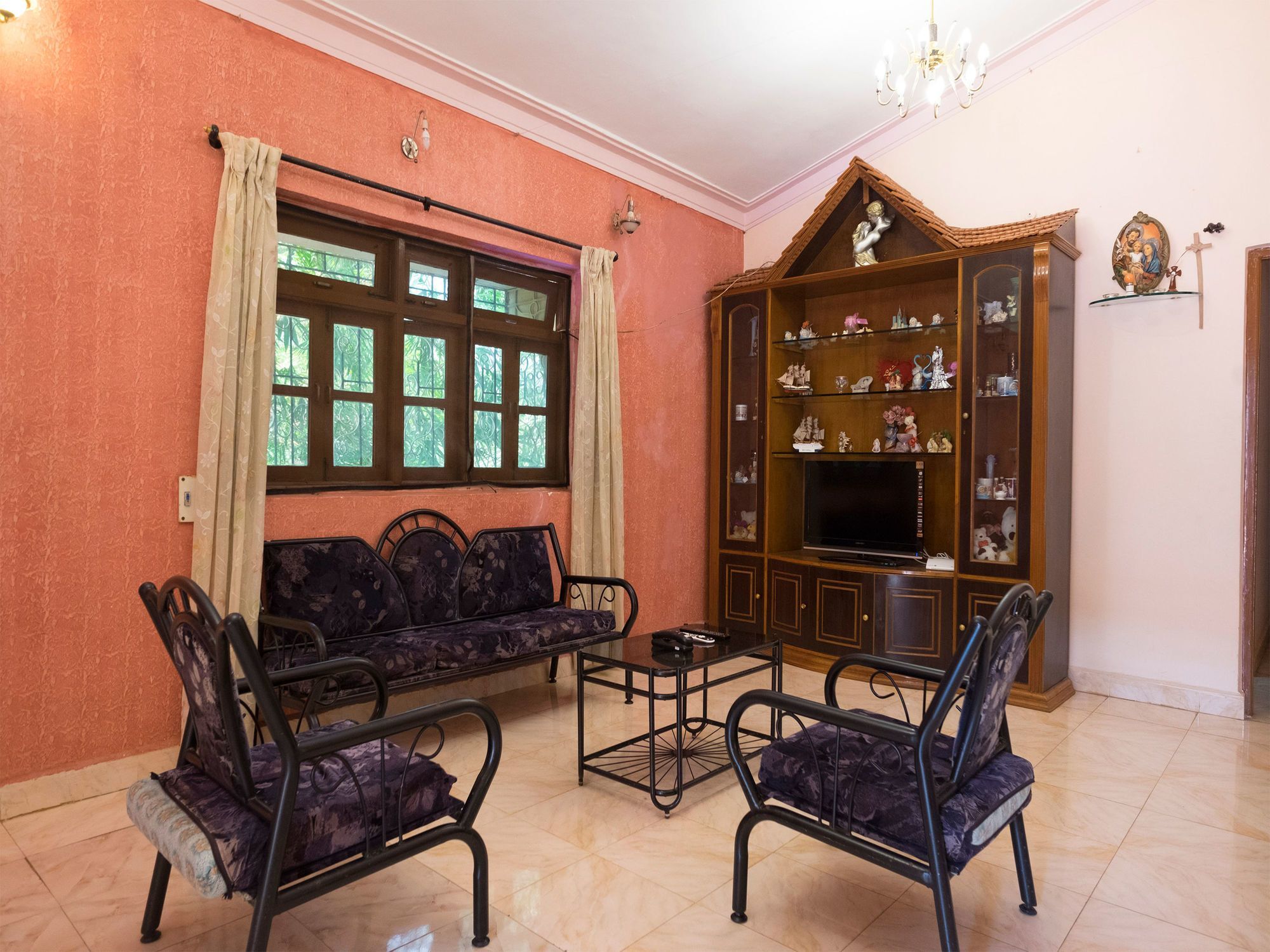 Jesant Valley Holiday Homes Candolim Exteriör bild