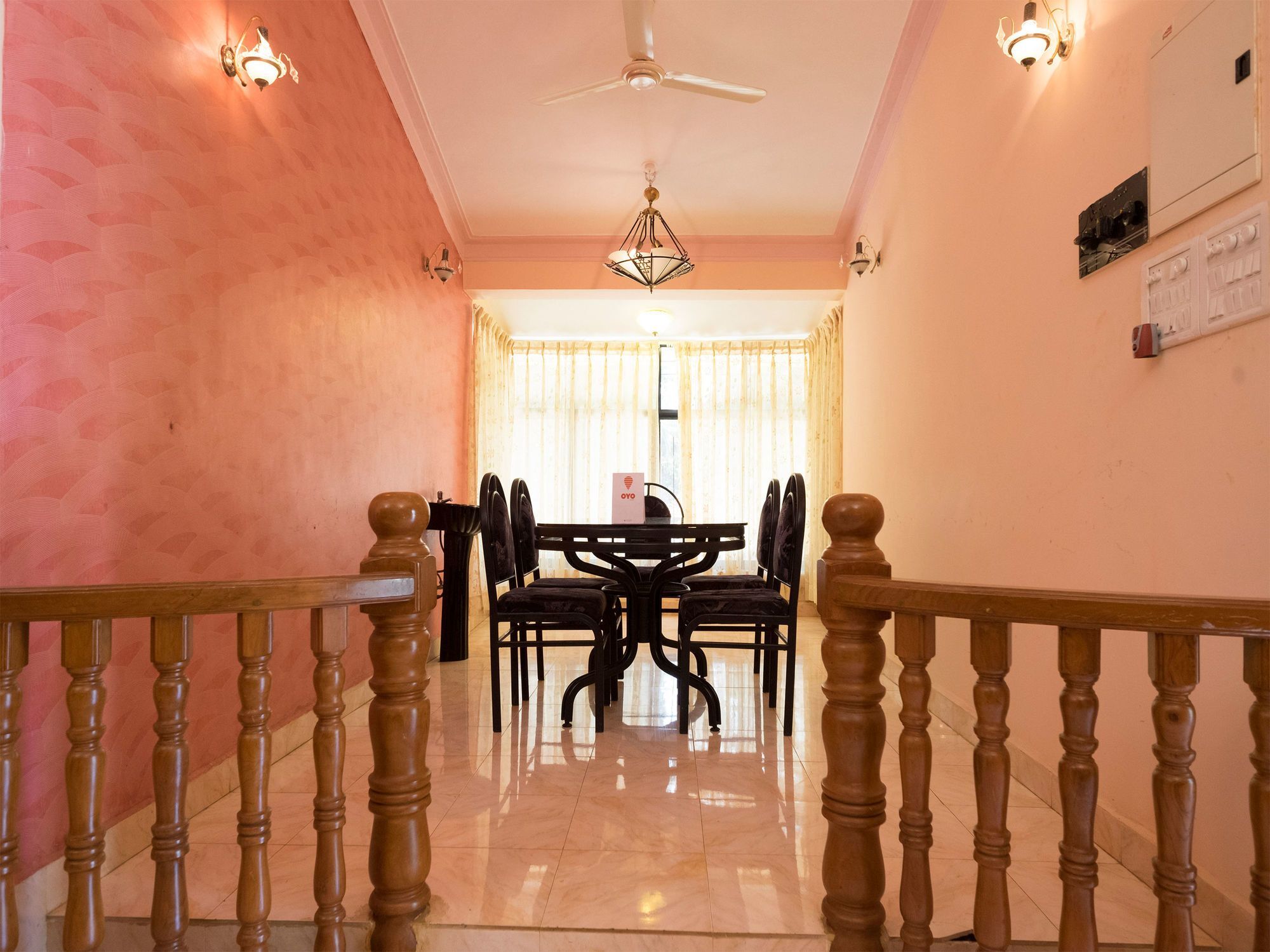 Jesant Valley Holiday Homes Candolim Exteriör bild